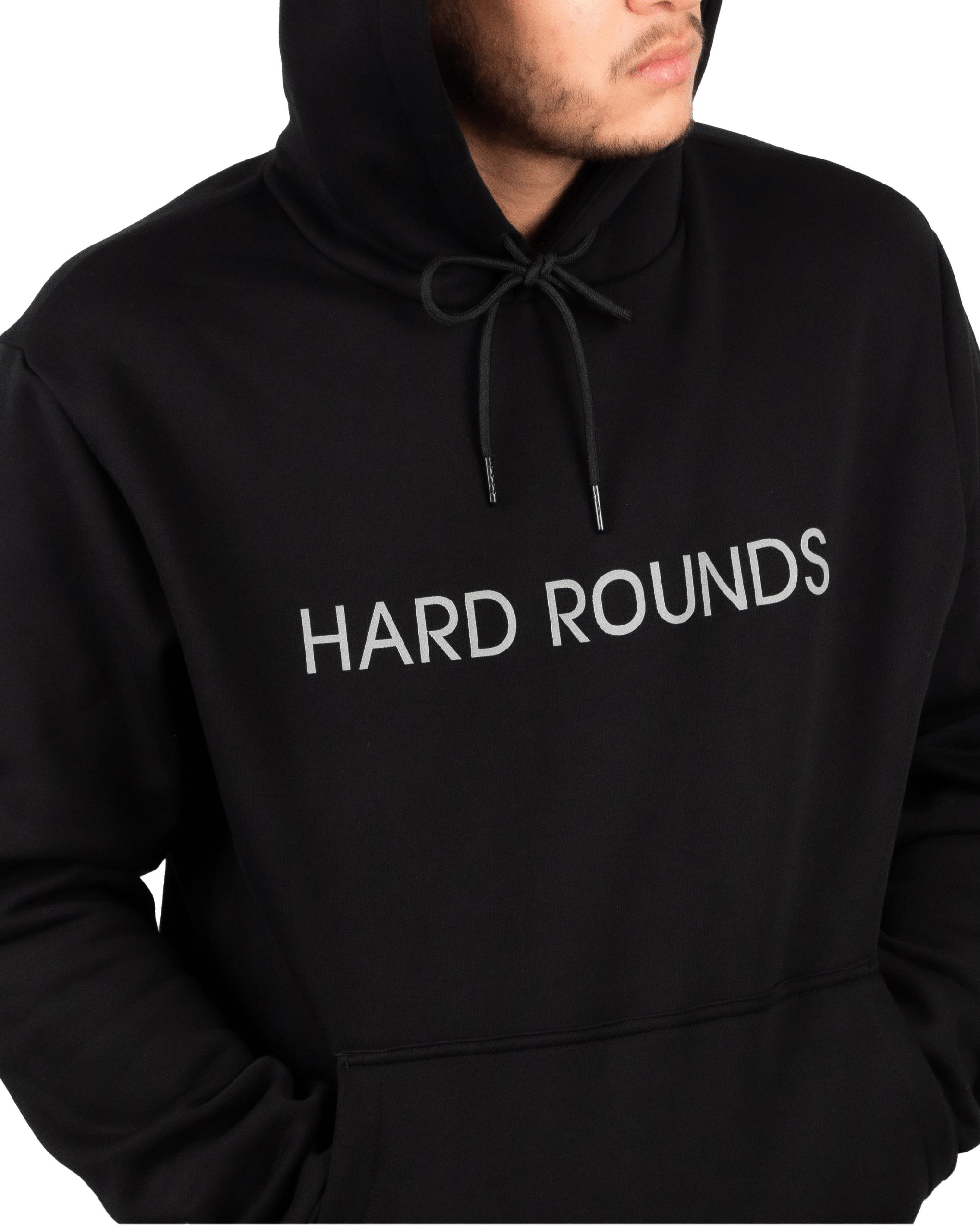 Anaconda Premium Hard Rounds Hoodie
