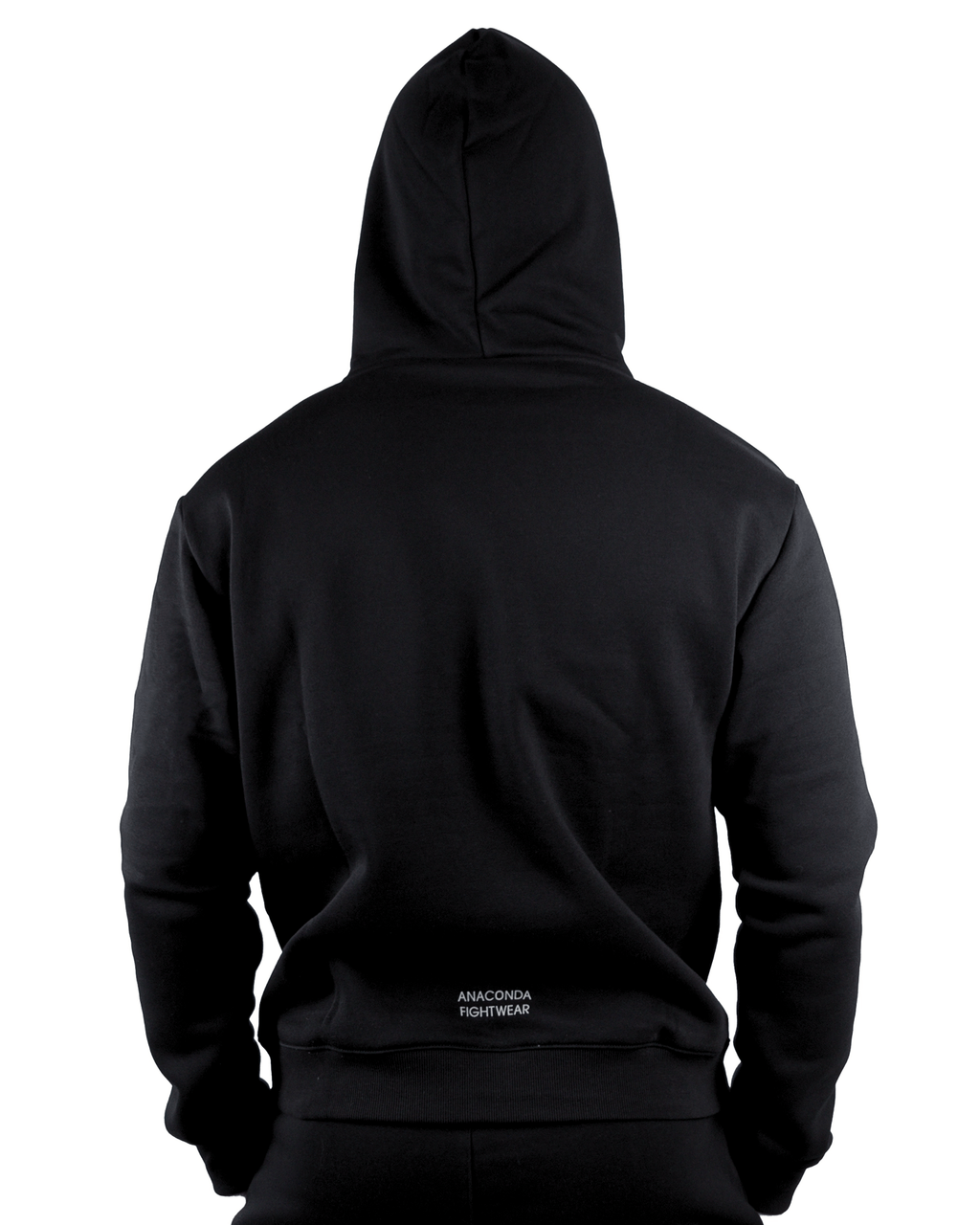 Anaconda Premium Hard Rounds Hoodie