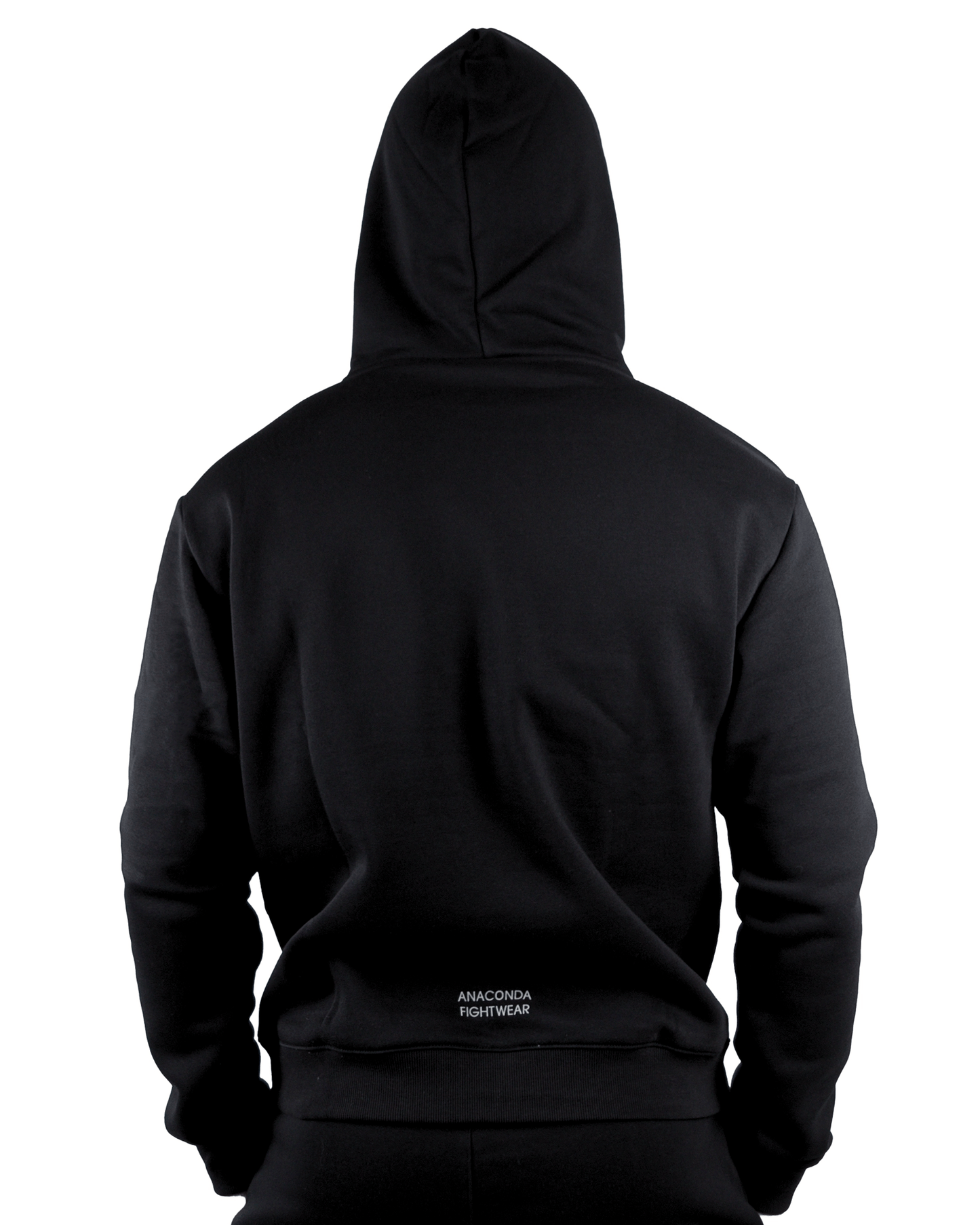Anaconda Premium Hard Rounds Hoodie