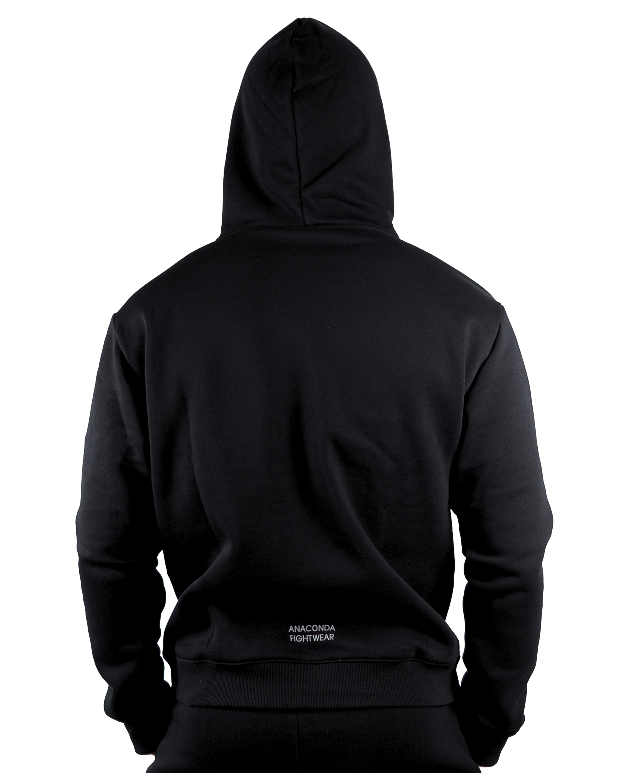 Anaconda Premium Hard Rounds Hoodie