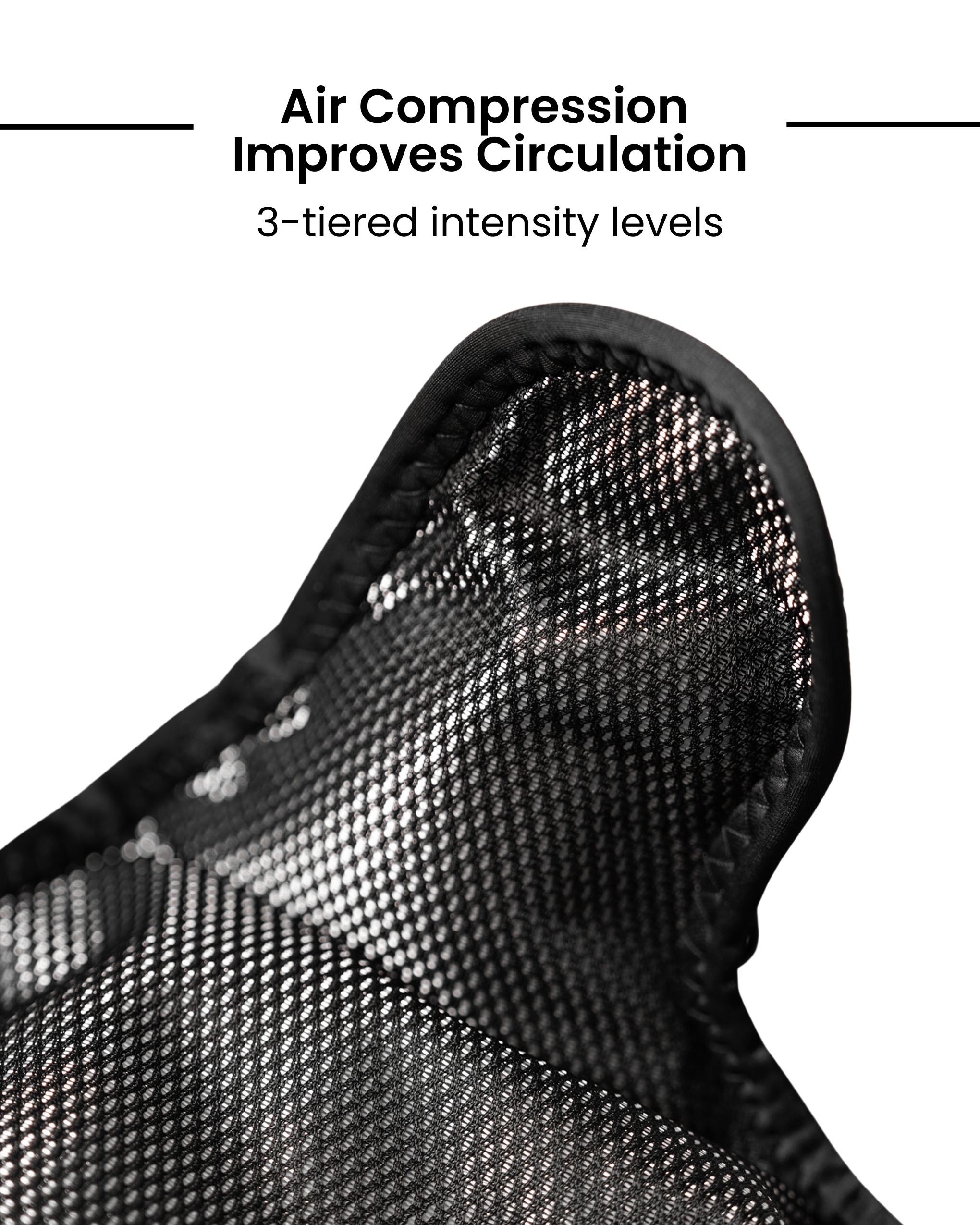 Anaconda Knee Recovery Pro