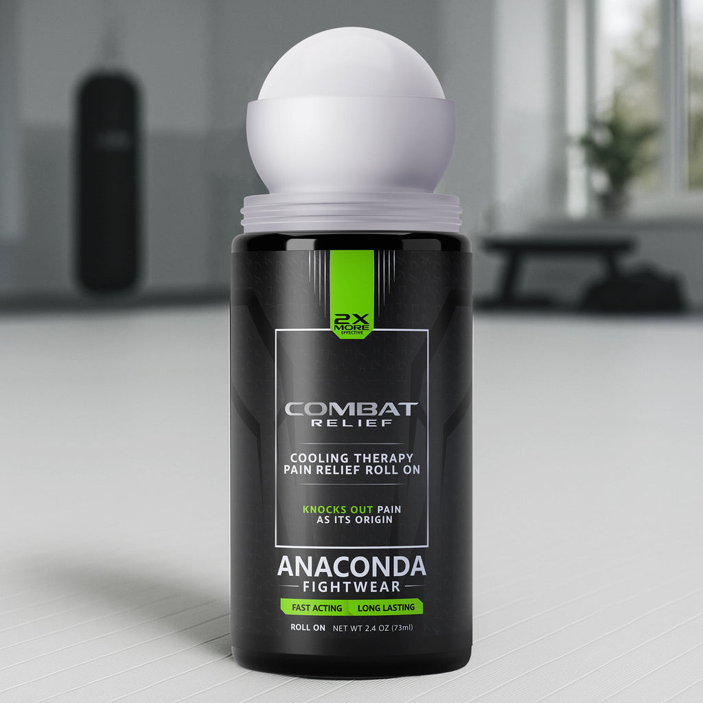 Ultimate Leg Recovery Bundle