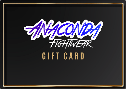 Anaconda Gift Card